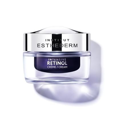 INSTITUT ESTHEDERM Intensive Retinol krēms 50 ml