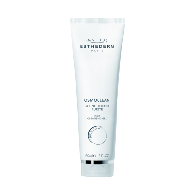 INSTITUT ESTHEDERM Osmoclean attīroša želeja 150 ml