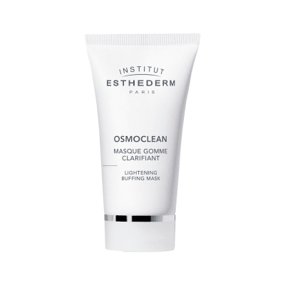 INSTITUT ESTHEDERM Osmoclean attīroša, loboša maska 75 ml
