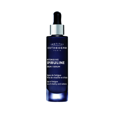 INSTITUT ESTHEDERM Intensive Spiruline serums 30 ml