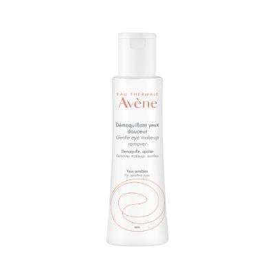 AVENE acu kosmētikas noņemšanas līdzeklis 125ml