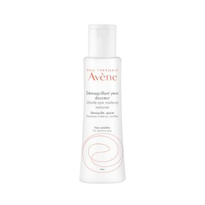 AVENE acu kosmētikas noņemšanas līdzeklis 125ml