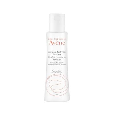 AVENE acu kosmētikas noņemšanas līdzeklis 125ml