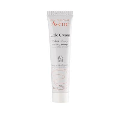 AVENE Cold Cream krēms ļoti sausai ādai 40 ml