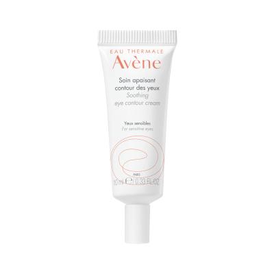 AVENE Soothing acu krēms 10ml