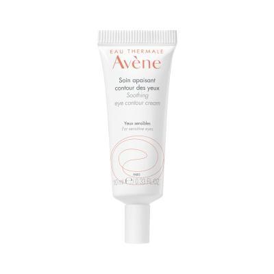 AVENE Soothing acu krēms 10ml