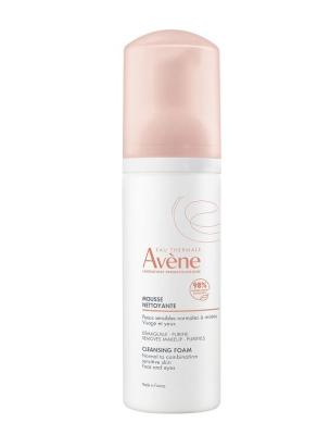 AVENE attīrošas putas 150 ml