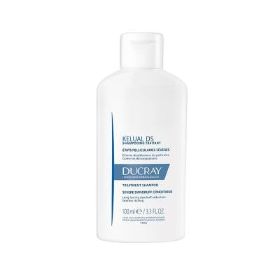 DUCRAY Kelual DS šampūns 100 ml