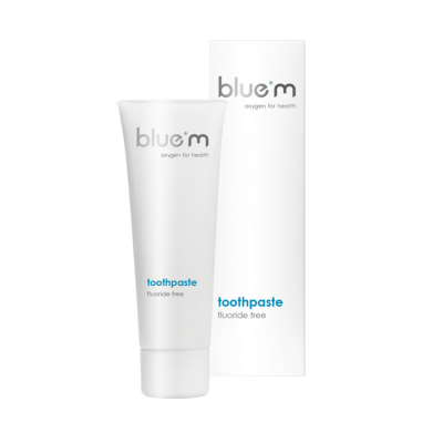 Blue®m zobu pasta 75 ml