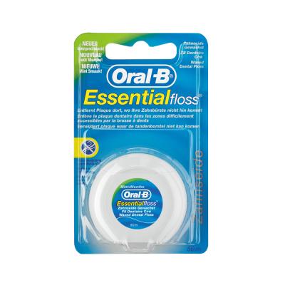 ORAL-B Essential Mint Zobu diegs 50 m