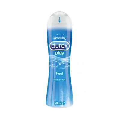 DUREX Play Feel lubrikants 50 ml