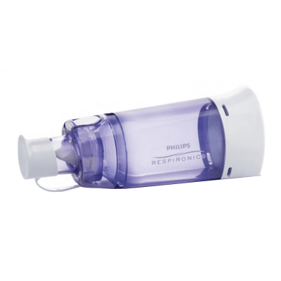 PHILIPS Optichamber Diamond krājtelpa ar iemuti N1