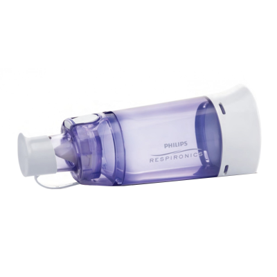 PHILIPS Optichamber Diamond krājtelpa ar iemuti N1