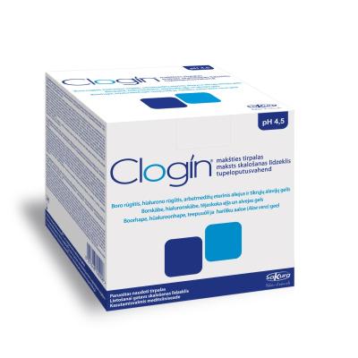 CLOGIN Lavanda maksts skalošanas līdzeklis PH 4.5 100ml N5