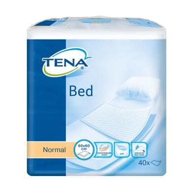TENA Bed Normal paladziņi 60x60cm N40 