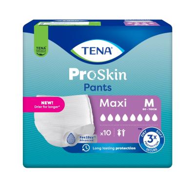 TENA ProSkin Pants Maxi biksītes M N10