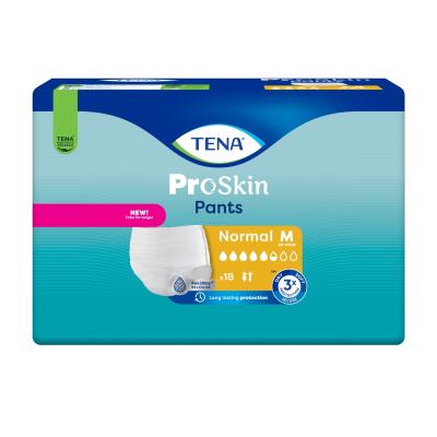 TENA Proskin Pants Normal biksītes M N18