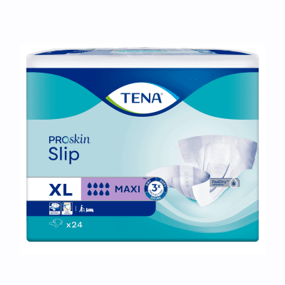 TENA Slip Maxi autiņbiksītes XL N24