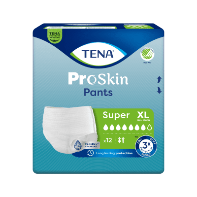TENA Pants Super biksītes XL N12