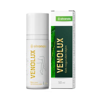 VENOLUX gels 50 ml N1