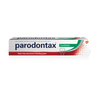 PARODONTAX FLUORIDE, zobu pasta, 75 ml