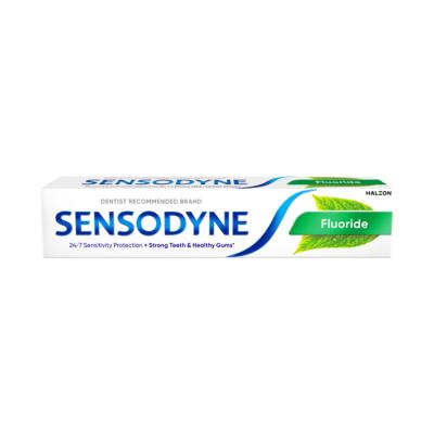 SENSODYNE Fluoride zobu pasta 75ml