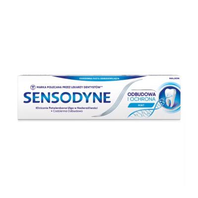 SENSODYNE Repair&Protect zobu pasta 75ml