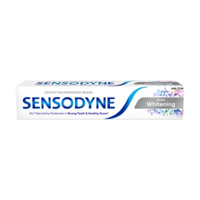 SENSODYNE Extra Whitening zobu pasta 75ml