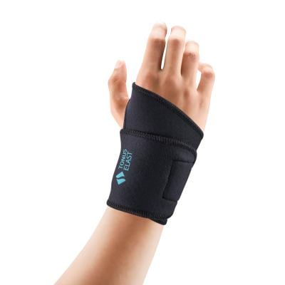 TONUS ELAST 0001 medicīniskais elastīgais apsējs no neoprēna (ortoze) plaukstas locītavas fiksācijai N1