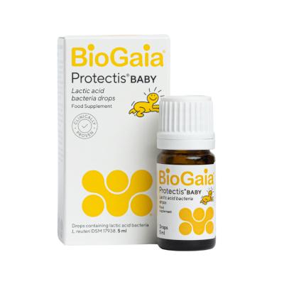 BIOGAIA Protectis pilieni 5 ml