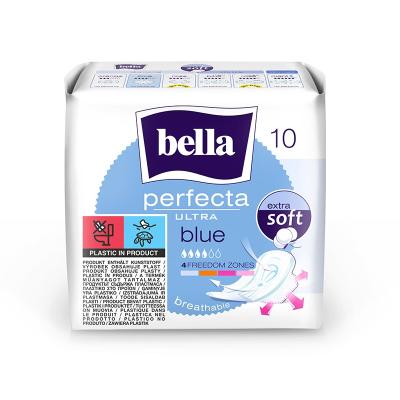 BELLA Perfecta Ultra Blue higiēniskās paketes N10