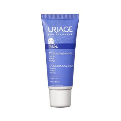 URIAGE Baby 1ERE mitrinošais krēms 40 ml