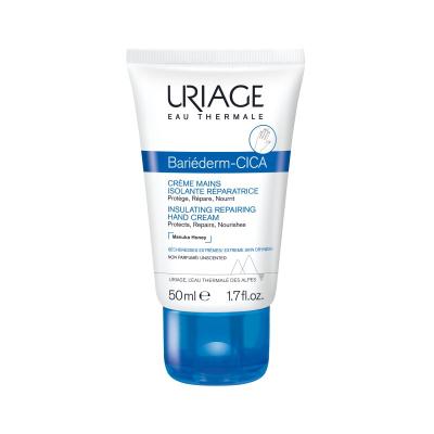 URIAGE Bariederm CICA roku krēms 50 ml