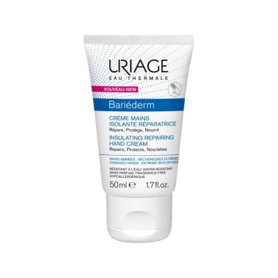 URIAGE Bariederm roku krēms 50 ml