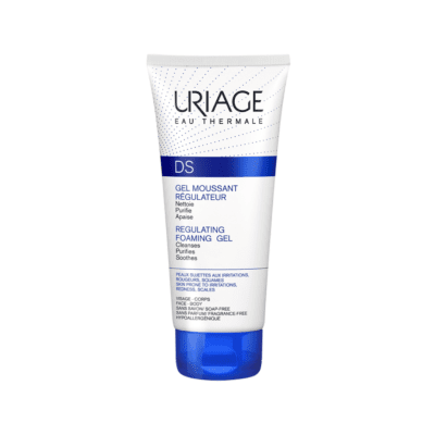 URIAGE D.S. mazgāšanās gels 150 ml