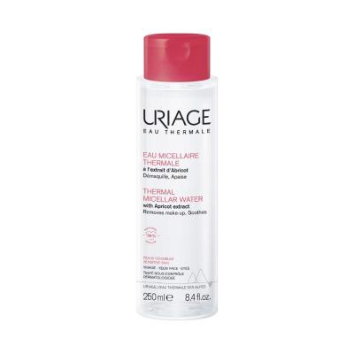 URIAGE attīrošais micelārais ūdens jutīgai ādai 250 ml