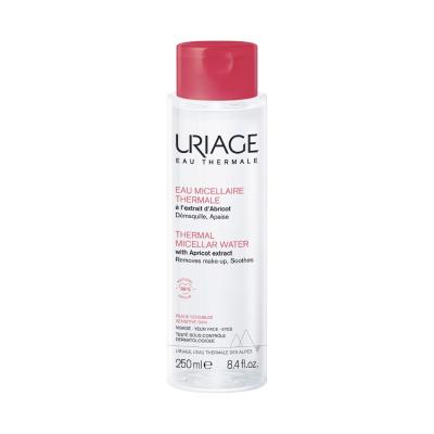 URIAGE attīrošais micelārais ūdens jutīgai ādai 250 ml