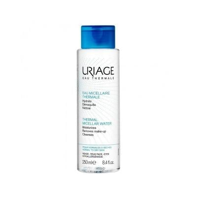 URIAGE attīrošais micelārais ūdens N/S 250 ml