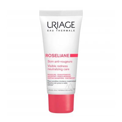URIAGE Roseliane sejas krēms 40 ml