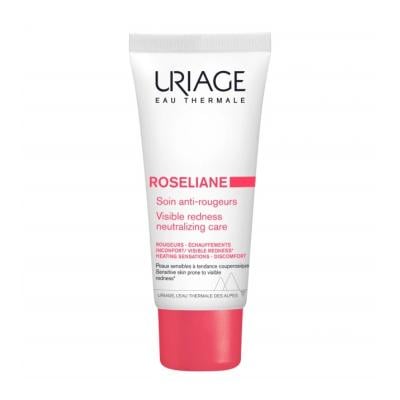 URIAGE Roseliane sejas krēms 40 ml
