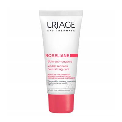 URIAGE Roseliane sejas krēms 40 ml