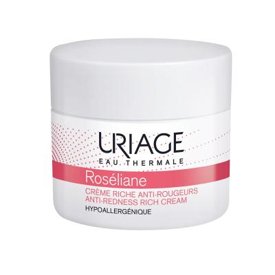 URIAGE Roseliane barojošs krēms sejai 50 ml