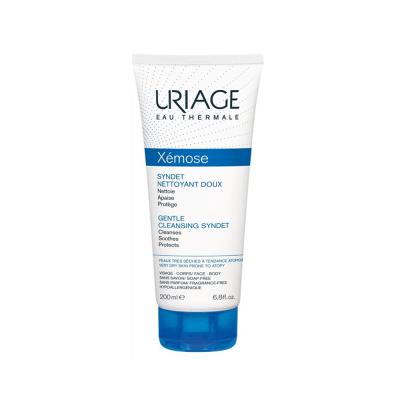 URIAGE Xemose mazgāšanās līdzeklis 200 ml