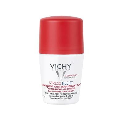 VICHY Stress Resist dezodarants-rullītis ar 72h iedarbību 50 ml