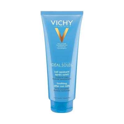 VICHY IDEAL SOLEIL pēc sauļošanās losjons, 300 ml