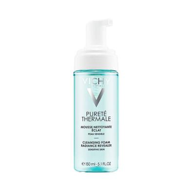 VICHY PURETE THERMALE ādu attīrošas putas, 150 ml
