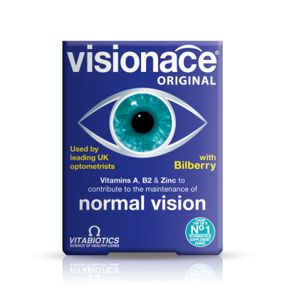 VISIONACE Original tabletes N30