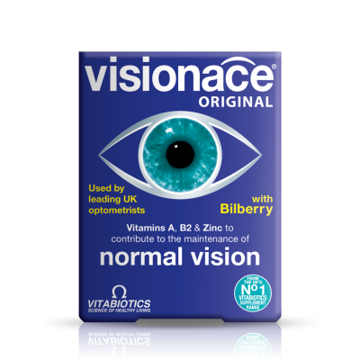 VISIONACE Original tabletes N30