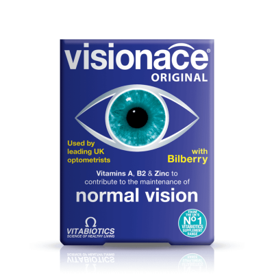 VISIONACE Original tabletes N30