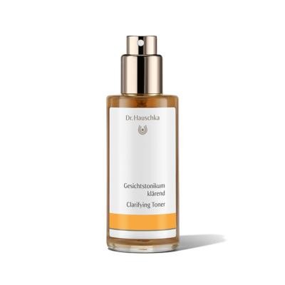 DR. HAUSCHKA attīrošs toniks 100 ml 
